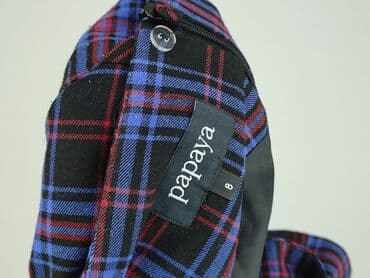 spódnice z tafty: Papaya, Women`s skirt, S at lalafo.pl — 4 spódnice z tafty: Papaya, Women`s skirt, S — 4