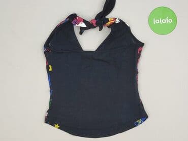 obcisly top: Fornarina, Топ жіночий, розмір M на lalafo.pl — 3 obcisly top: Fornarina, Топ жіночий, розмір M — 3