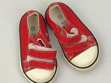 Baby shoes, 19, condition - Very good at lalafo.pl Baby shoes, 19, condition - Very good