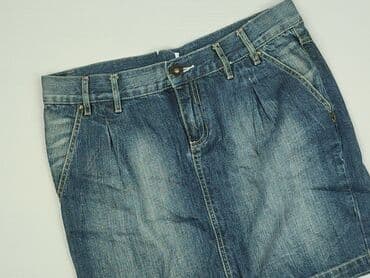 Denim, Women`s skirt, L at lalafo.pl Denim, Women`s skirt, L