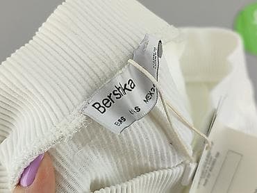 crocs pepco: Bershka, Leggings Shorts for women, size S at lalafo.pl — 4 crocs pepco: Bershka, Leggings Shorts for women, size S — 4