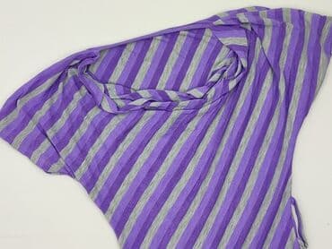 bluzka z asymetrycznym dekoltem: Жіноча блуза, розмір S на lalafo.pl — 2 bluzka z asymetrycznym dekoltem: Жіноча блуза, розмір S — 2