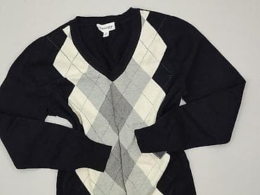 Sweter damski, rozmiar M w lalafo.pl Sweter damski, rozmiar M