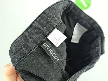 rag bone jeans: H&M Divided, Джинси жіночі, розмір XS на lalafo.pl — 4 rag bone jeans: H&M Divided, Джинси жіночі, розмір XS — 4