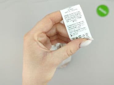 co to jest akryl w swetrze: Shein Curve, Women's blouse, 2XL at lalafo.pl — 5 co to jest akryl w swetrze: Shein Curve, Women's blouse, 2XL — 5