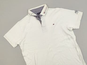Tommy Hilfiger, Koszulka polo dla mężczyzn, 2XL w lalafo.pl Tommy Hilfiger, Koszulka polo dla mężczyzn, 2XL