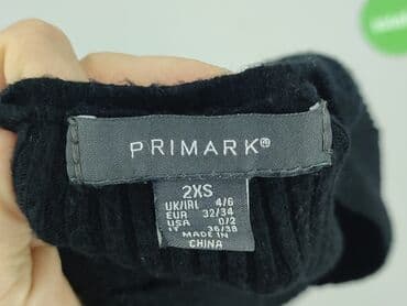 shein sweter: Primark, Women`s sweater, 2XS at lalafo.pl — 4 shein sweter: Primark, Women`s sweater, 2XS — 4