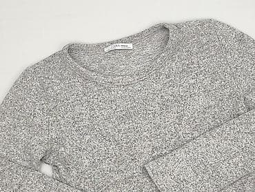 Zara, Sweter damski, rozmiar S w lalafo.pl Zara, Sweter damski, rozmiar S