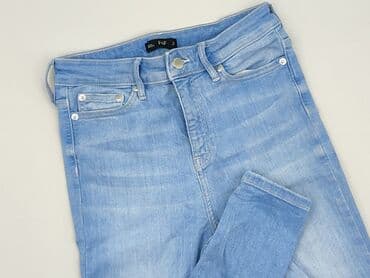 F&F, Jeansy damskie, rozmiar M w lalafo.pl F&F, Jeansy damskie, rozmiar M