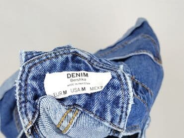 krótkie spodenki hollister: Bershka, Напівкомбінезони жіночі, M на lalafo.pl — 4 krótkie spodenki hollister: Bershka, Напівкомбінезони жіночі, M — 4