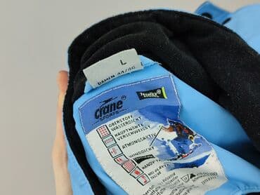 vans kurtka zimowa: Crane, Зимова куртка жіноча, L на lalafo.pl — 5 vans kurtka zimowa: Crane, Зимова куртка жіноча, L — 5