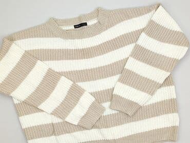 Shein, Sweter damski, S w lalafo.pl Shein, Sweter damski, S