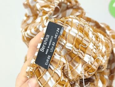 bluzka z cekinami dla dziewczynek: Bershka, Жіноча блуза, XS на lalafo.pl — 4 bluzka z cekinami dla dziewczynek: Bershka, Жіноча блуза, XS — 4