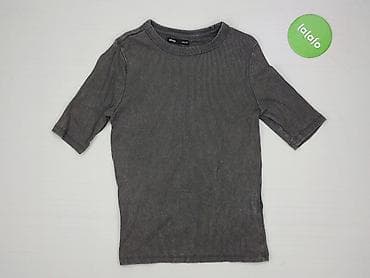 basic t shirt h: Sinsay, Women`s T-shirt, size M at lalafo.pl — 2 basic t shirt h: Sinsay, Women`s T-shirt, size M — 2