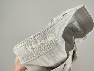 jeansy dla wysokich kobiet: 3/4 Trousers for women, S at lalafo.pl — 4 jeansy dla wysokich kobiet: 3/4 Trousers for women, S — 4