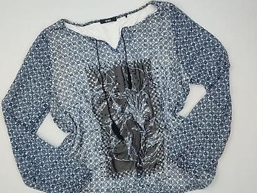 Women: BIBA, Women's blouse, size M at lalafo.pl — 1 Women: BIBA, Women's blouse, size M — 1