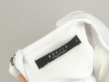 bluzka z tiulowymi rękawami mohito: Mohito, Жіноча блуза, розмір S на lalafo.pl — 5 bluzka z tiulowymi rękawami mohito: Mohito, Жіноча блуза, розмір S — 5