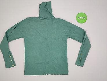 Women: Sinsay, Women`s golf, size L at lalafo.pl — 3 Women: Sinsay, Women`s golf, size L — 3