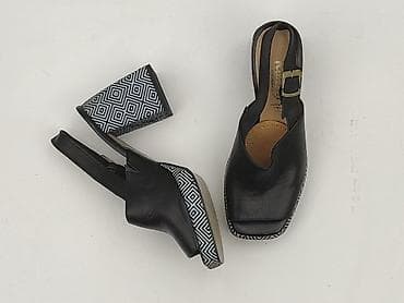 Босоніжки жіночі, розмір 40 на lalafo.pl Босоніжки жіночі, розмір 40