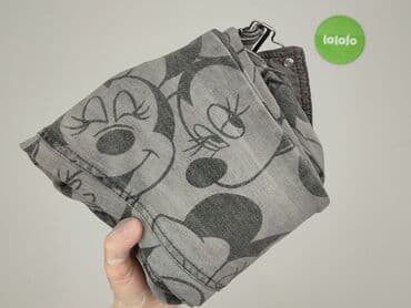 Одяг для немовлят: Комбінезон Disney, 7 р., Бавовна, стан - Дуже гарний на lalafo.pl — 6 Одяг для немовлят: Комбінезон Disney, 7 р., Бавовна, стан - Дуже гарний — 6