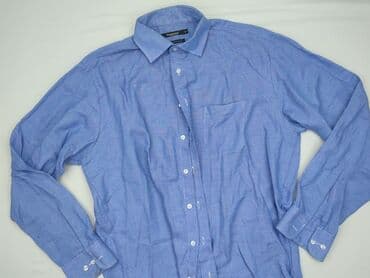 cropp sweter: Dressmann, Shirt for men, L at lalafo.pl — 1 cropp sweter: Dressmann, Shirt for men, L — 1