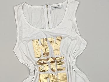 ONLY, Top damski, rozmiar 2XS w lalafo.pl ONLY, Top damski, rozmiar 2XS