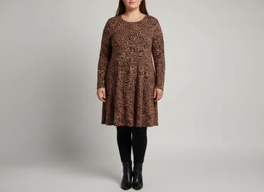 Tu, Women`s dress, size 3XL at lalafo.pl Tu, Women`s dress, size 3XL