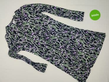 sukienki w kwiaty midi: M&S Collection, Women`s dress, S at lalafo.pl — 2 sukienki w kwiaty midi: M&S Collection, Women`s dress, S — 2