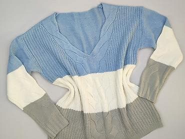 Sweter damski, rozmiar 3XL w lalafo.pl Sweter damski, rozmiar 3XL