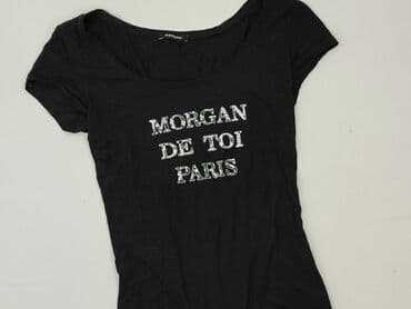 Morgan, T-shirt damski, S w lalafo.pl Morgan, T-shirt damski, S