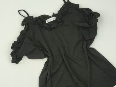 wejherowo sukienki wieczorowe: SZACHOWNICA, Women's blouse, S at lalafo.pl — 1 wejherowo sukienki wieczorowe: SZACHOWNICA, Women's blouse, S — 1