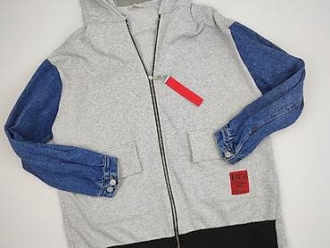 Bluza z kapturem damska, rozmiar 6XL w lalafo.pl Bluza z kapturem damska, rozmiar 6XL