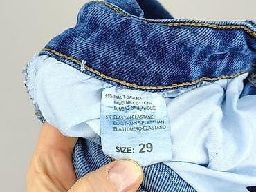 Jeansy damskie, rozmiar M w lalafo.pl — 5 Jeansy damskie, rozmiar M — 5