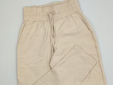 Women's Clothing: Mango, Material trousers for women, S at lalafo.pl — 1 Women's Clothing: Mango, Material trousers for women, S — 1