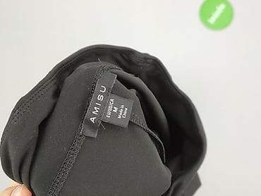 botki ażurowe deichmann: Amisu, Legginsy rozmiar M w lalafo.pl — 4 botki ażurowe deichmann: Amisu, Legginsy rozmiar M — 4