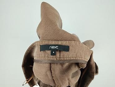 kapcie klapki: Next, Spodnie materiałowe damskie, rozmiar XS w lalafo.pl — 4 kapcie klapki: Next, Spodnie materiałowe damskie, rozmiar XS — 4