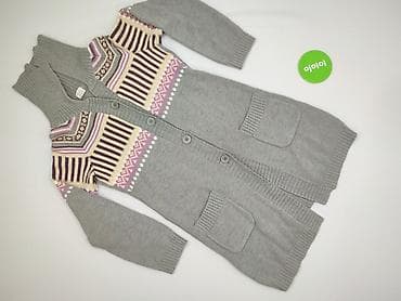 bluzy over size: Кардиган жіночий, розмір S на lalafo.pl — 3 bluzy over size: Кардиган жіночий, розмір S — 3