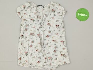 bluzka z tiulowymi rękawami mohito: Mohito, Жіноча блуза, розмір 2XS на lalafo.pl — 3 bluzka z tiulowymi rękawami mohito: Mohito, Жіноча блуза, розмір 2XS — 3