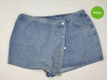 spódnice one teaspoon: Shein Curve, Shorts for women, 4XL at lalafo.pl — 2 spódnice one teaspoon: Shein Curve, Shorts for women, 4XL — 2