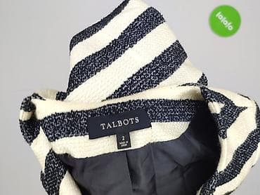 Women: Talbots, Women's blazer, size S at lalafo.pl — 5 Women: Talbots, Women's blazer, size S — 5