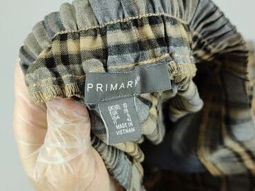 Women's Clothing: Primark, Material trousers for women, S at lalafo.pl — 4 Women's Clothing: Primark, Material trousers for women, S — 4