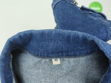 kurtka zimowa elisabetta franchi: Women`s jeans jacket, M at lalafo.pl — 4 kurtka zimowa elisabetta franchi: Women`s jeans jacket, M — 4