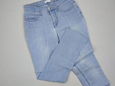 Jeansy damskie, rozmiar M w lalafo.pl Jeansy damskie, rozmiar M