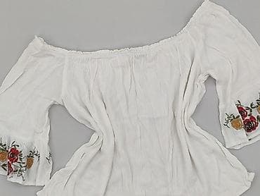 Bluzka damska, rozmiar 2XL w lalafo.pl Bluzka damska, rozmiar 2XL