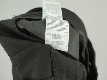 spodnie dresowe zina: Sinsay, Material trousers for women, M at lalafo.pl — 5 spodnie dresowe zina: Sinsay, Material trousers for women, M — 5