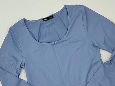 Sinsay, Body damskie, rozmiar S w lalafo.pl Sinsay, Body damskie, rozmiar S