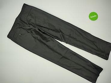 pull on trousers h: Material trousers for women, size XL at lalafo.pl — 3 pull on trousers h: Material trousers for women, size XL — 3