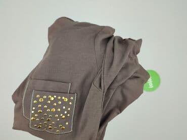 bluzki oversize sklep internetowy: Women's blouse, S at lalafo.pl — 4 bluzki oversize sklep internetowy: Women's blouse, S — 4