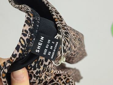 sukienka wzory azteckie: Shein, Women`s skirt, XS at lalafo.pl — 4 sukienka wzory azteckie: Shein, Women`s skirt, XS — 4