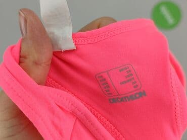 obcisłe koszulki: Domyos, Women`s top, XS at lalafo.pl — 4 obcisłe koszulki: Domyos, Women`s top, XS — 4